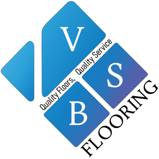 VBS Flooring logo