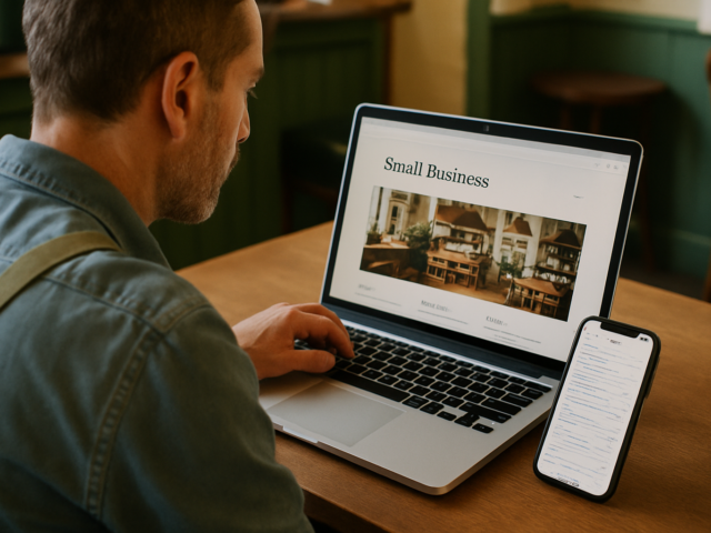Internet Branding in Ireland: The Practical Playbook for Irish SMEs