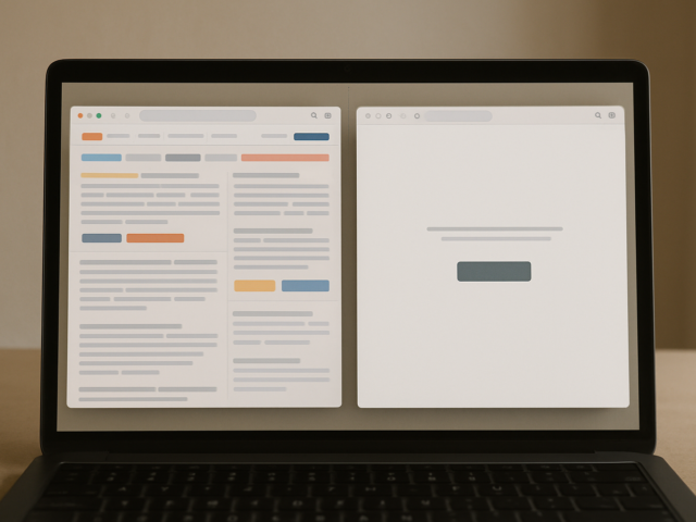 The Irish Business Landing Page Mistakes Audit: 10 Errors Costing You Leads Right Now