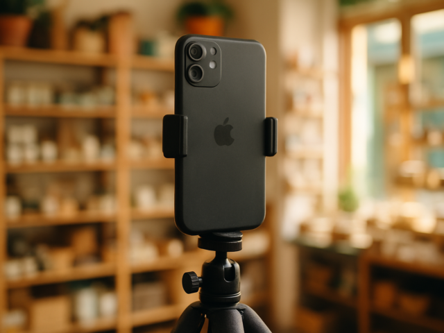 Business Growth Reels: The Irish SME Guide to Turning Short Videos Into Real Sales