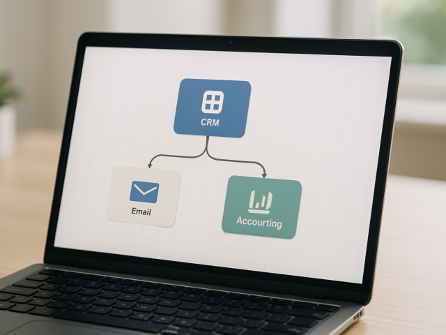 Which Digital Automation Tools Are Built for SMEs? (Your Irish Decision Guide)