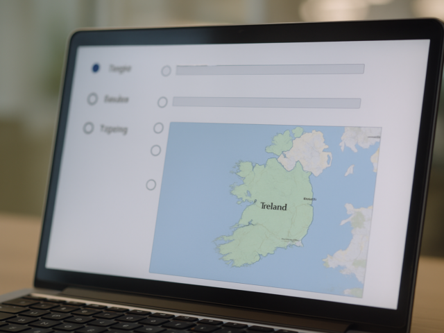 The Irish Business Owner’s Google Ads Strategy Guide (What the Global Guides Get Wrong)