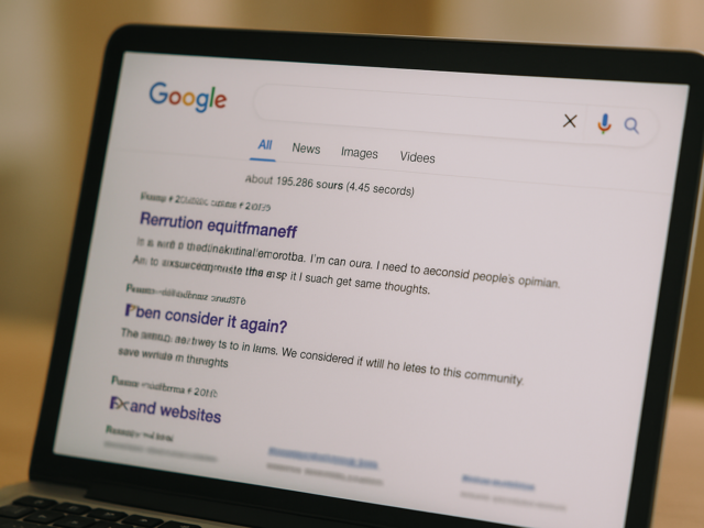 What Percentage of Reddit’s Traffic Comes from Google Search in 2025?