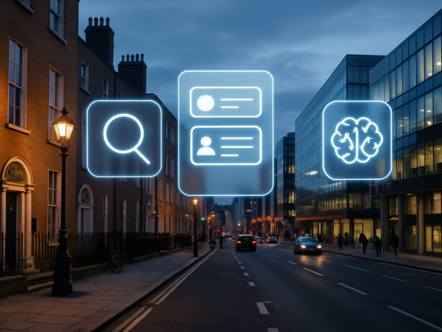 Digital Marketing Trends in Dublin: What Actually Matters for Irish Businesses in 2026