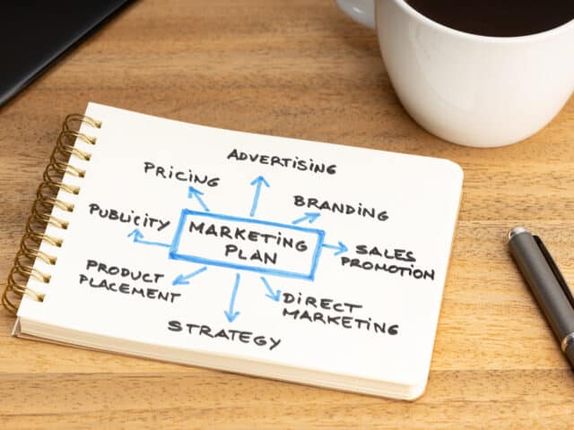 Build Your Simple Marketing Plan: A Quick-Start Guide for Startups & Solo Operators