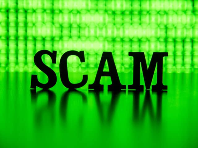 The Irish Business Guide to Spotting & Avoiding Cheap SEO & Marketing Scams