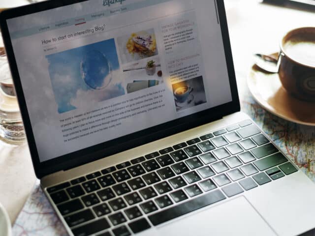Build High-Converting Service Pages | Step-by-Step Framework