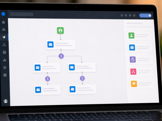 Email Automation Ireland: The SME Playbook for Flows That Actually Drive Revenue