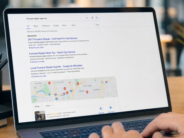 The Complete Google Ads Guide for Irish Small Businesses (2026)